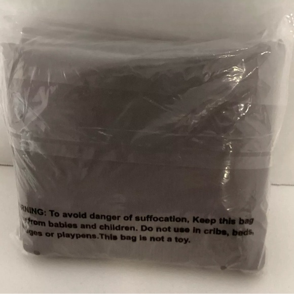 Sun Zero Broderick Theater Grade Blackout Curtains 52” W x 95’' L Each - Gray - Picture 3 of 3